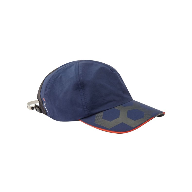 Gill RS13 Race cap, navy