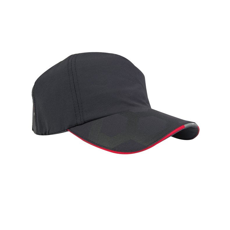 Gill RS13 Race cap, grafit