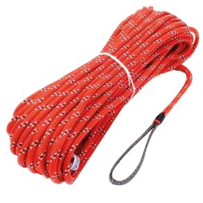 Robline fald med je rd 8mm 30m