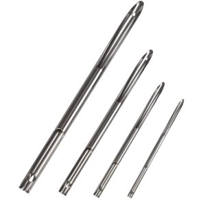 Robline Splejses�t 4-10mm, 4 stk