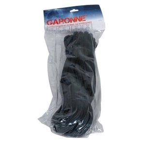 1852 fortjning dobbelt flettet navy 16mm 10m