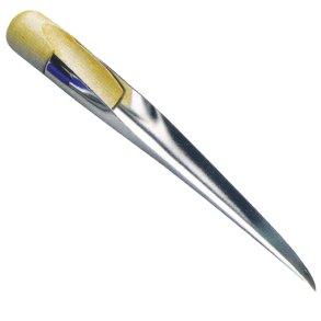 Merlespir 170mm RF st�l