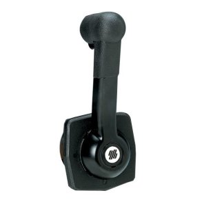 Ultraflex B183 gas/gear boks med l�s