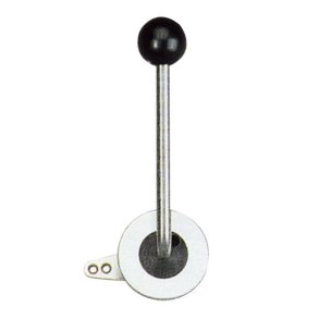 Ultraflex Kontrolbox for sidemontering RF