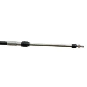 Ultraflex Kontrolkabel C8 universel til indenbords 35 fod