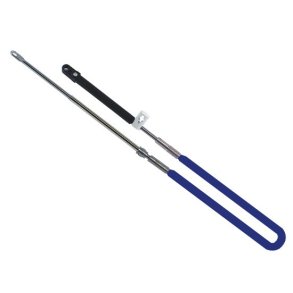 Ultraflex Kontrolkabel mach36, 17 fod