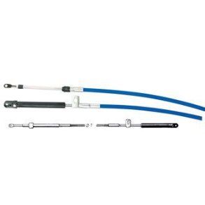 Ultraflex Kontrolkabel mach5, 18 fod