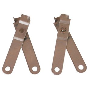 Ultraflex Kit C5-C16 montering p� etgrebsbokse