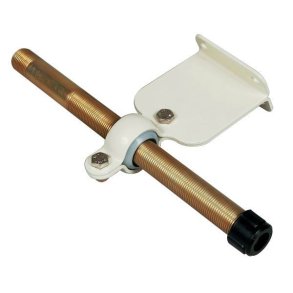 Ultraflex motorbrndsbeslag/styring S61