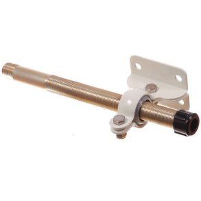 Ultraflex motorbr�ndsbeslag/styring S62, kort