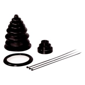 Gummiblg ben m/strips, 115