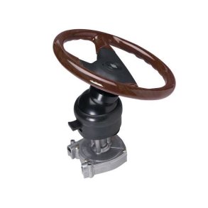 Ultraflex Styreboks T 81 FC med planetgear