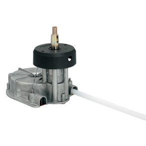 Ultraflex T85 Styreboks med Flange  Mekanisk Styring til Motorer op til 150HK