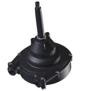 Ultraflex styreboks T93ZT 