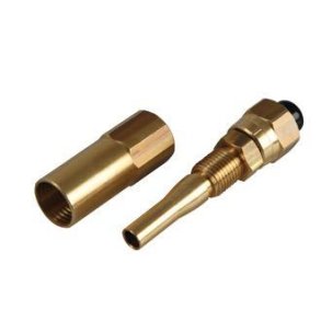 Ultraflex fitting til hydrauliskslange 5/16