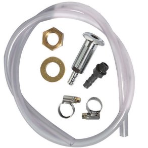 Ultraflex Kit til ekstern p�fyldning