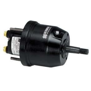 Ultraflex hydrauliske ratpumper 5 kamre front, 20 CC