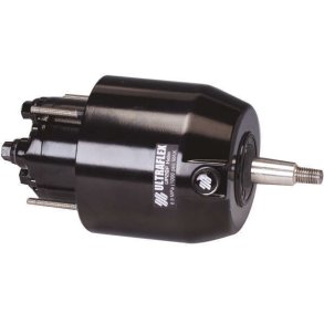 Ultraflex hydrauliske ratpumper 5 kamre front, 25 CC