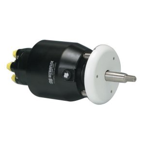 Ultraflex Ratpumpe hydraulisk 5 kamre bagud 28cc