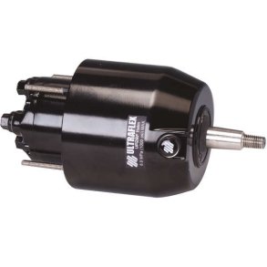 Ultraflex hydrauliske ratpumper 7 kamre front, 33 CC