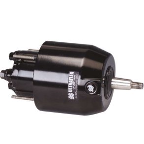 Ultraflex hydrauliske ratpumper 7 kamre front, 45 CC