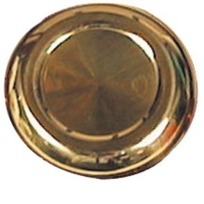 Dkplade til rat, 87mm