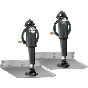 Lenco trimplaner st 9x9