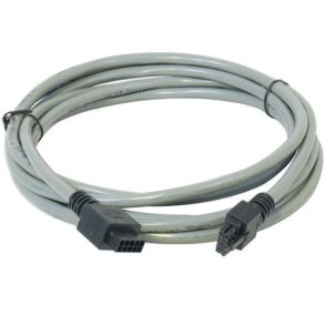 Lenco forlngerledning 7m