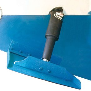 Lenco retrofit kit uden panel, 12V