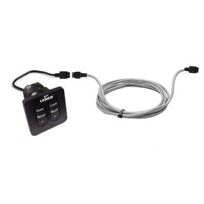 Lenco flybridge kontrol med 6m kabel