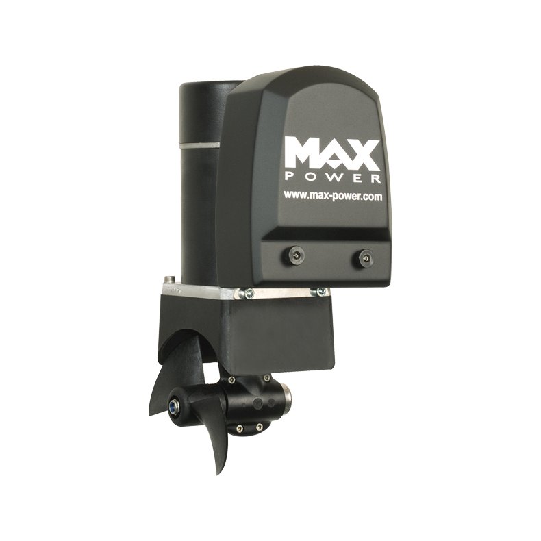 Max Power bovpropel 25 composit/mono, 12V