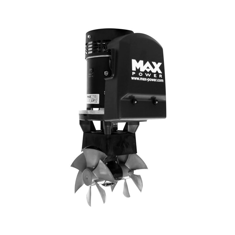 Max Power bovpropel 100 composit/duo, 12V