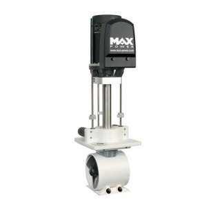 Max Power Bovpropel Vip 150 duo, 12V