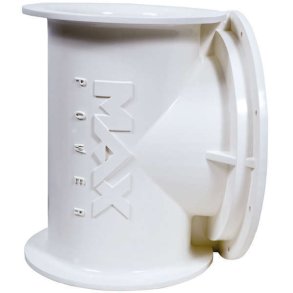 Max Power agterr�r til 35 og 45 bovpropel, �125 cm