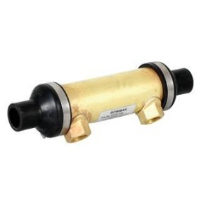 Oliekler bowman dc90 1/2