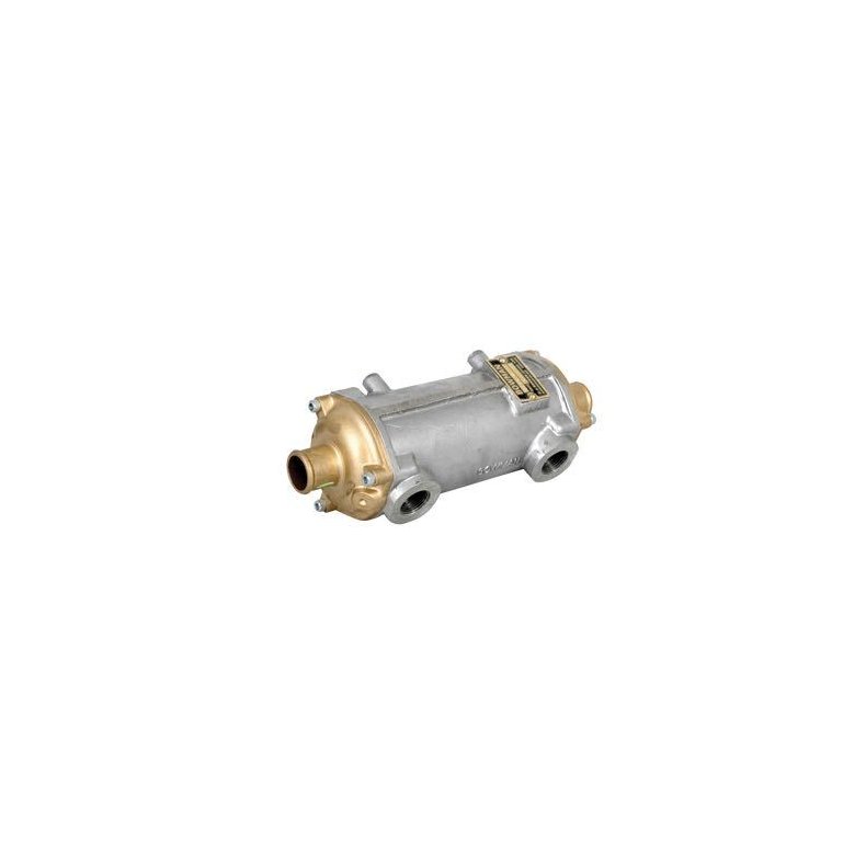 Oliekler bowman ec 120 3/4" olie, vand 32mm