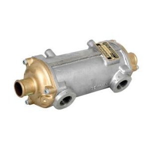 Oliekler bowman ec 140 3/4