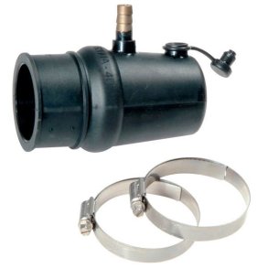 Gummipakdse vand.25mm aksel, 42mm rr