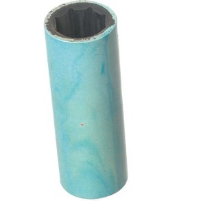 Vandsmurt gummileje 30 x 44.45 mm resin