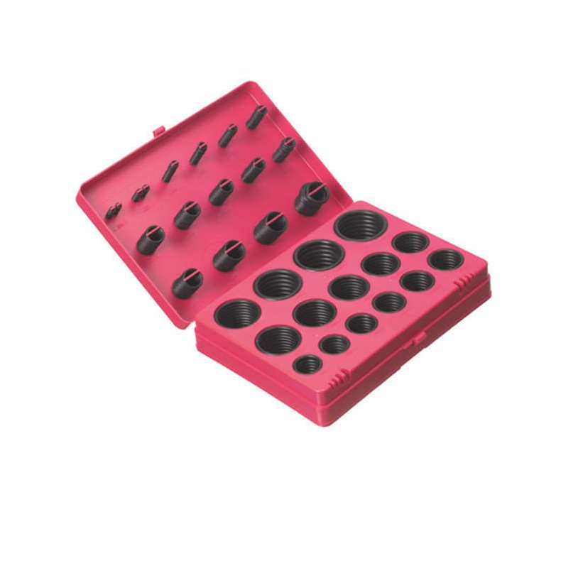 O-ringssortiment imm