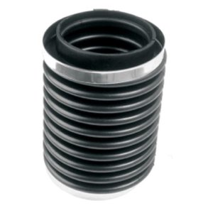 Volvo udst�dningsb�lg u/klap