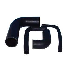 Klevandsslange formstbt 50mm