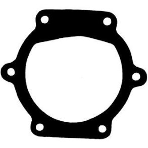 Pakning til pumpe 6 hul.