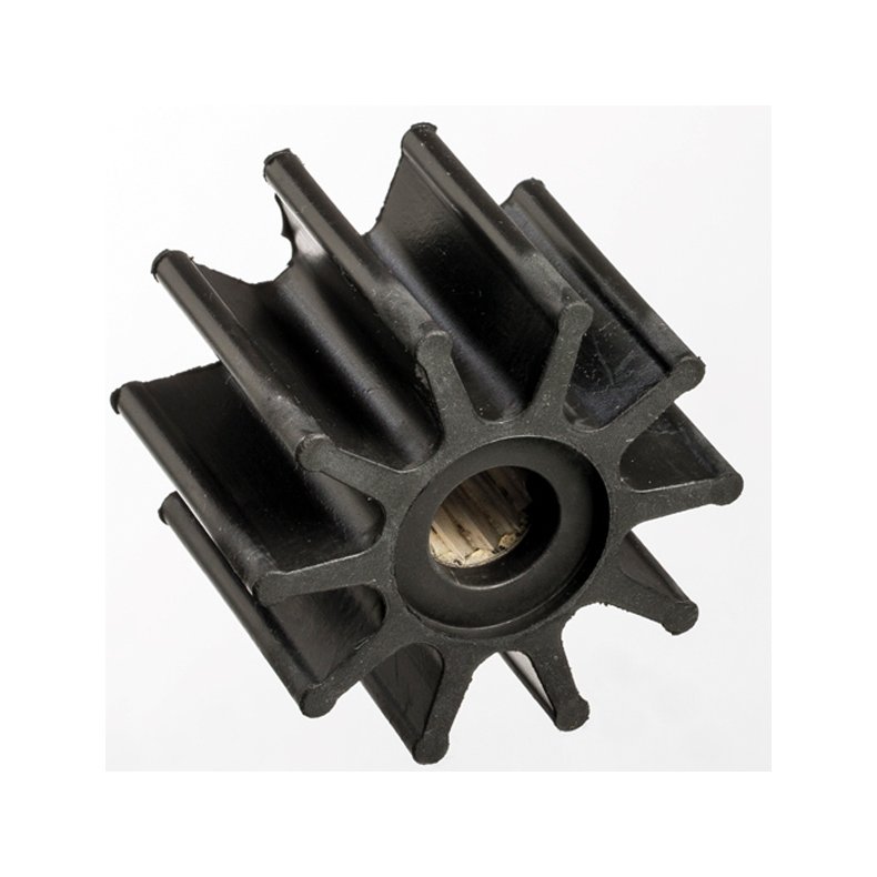 Jabsco impeller kit 17937-0001-P