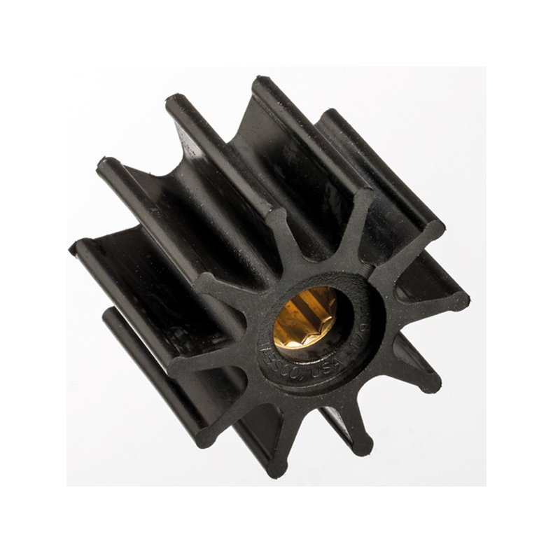 Jabsco impeller kit 17937-0003-P