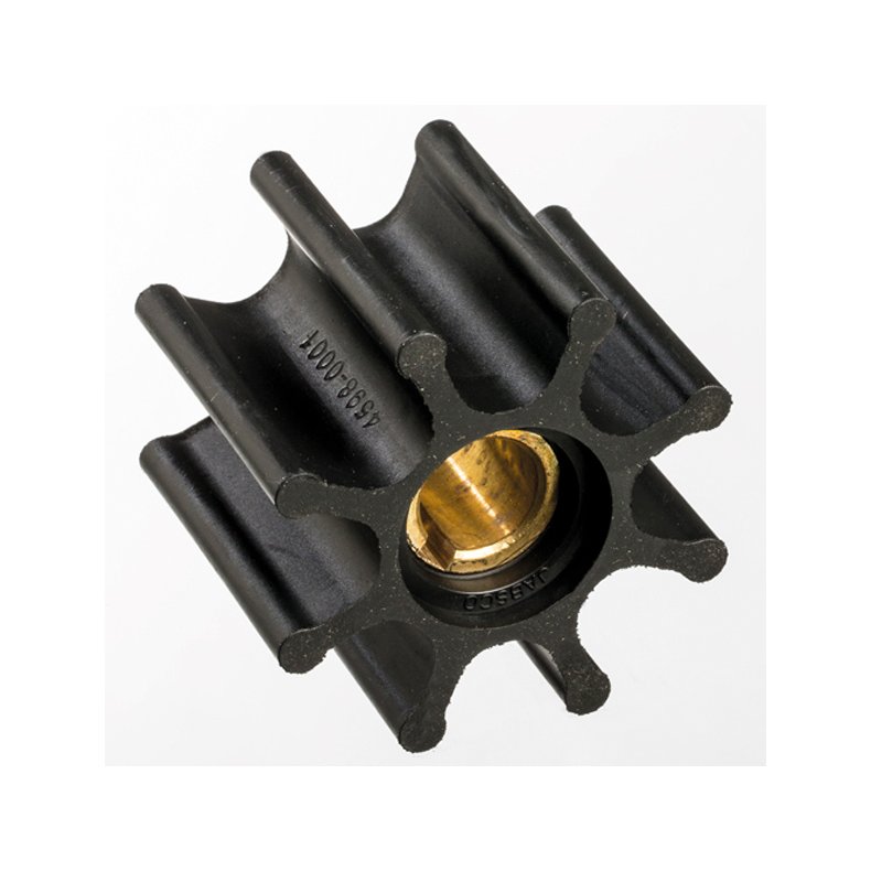 Jabsco impeller kit 4598-0001-P