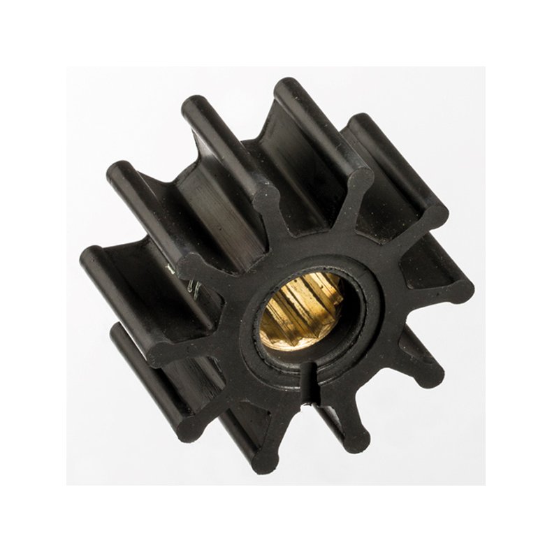 Jabsco impeller 3085-0003B