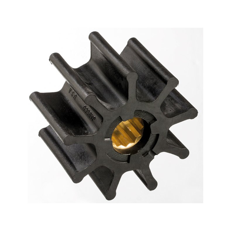 Jabsco impeller 836-0003B