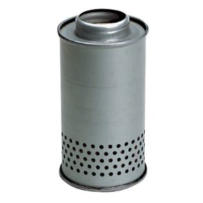 Miljfilter - Volvo dieselmotor(krumtapsventilation)