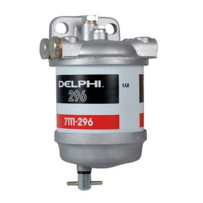 Cav dieselfilter universal 